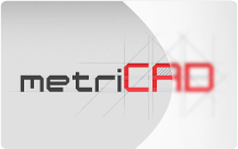 metriCAD v2.1 metriCAD v2.1