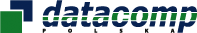 Logo firmy Datacomp