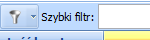 Szybki filtr
